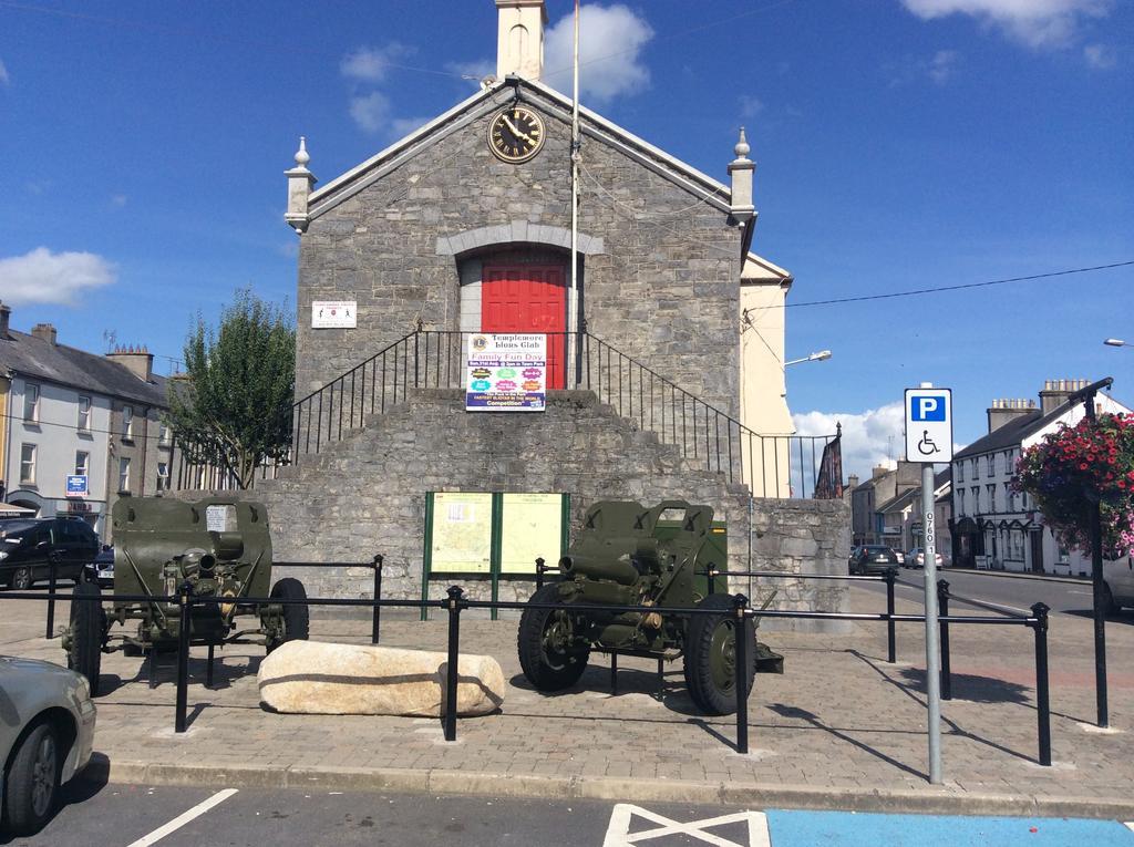 Oakdale, Templemore, E41F856 Exterior foto