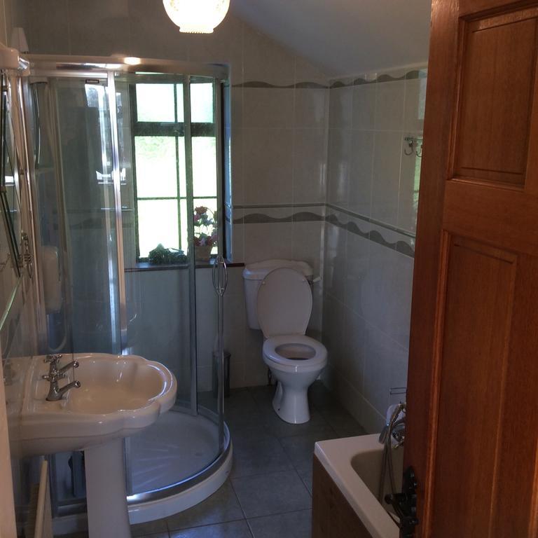 Oakdale, Templemore, E41F856 Exterior foto