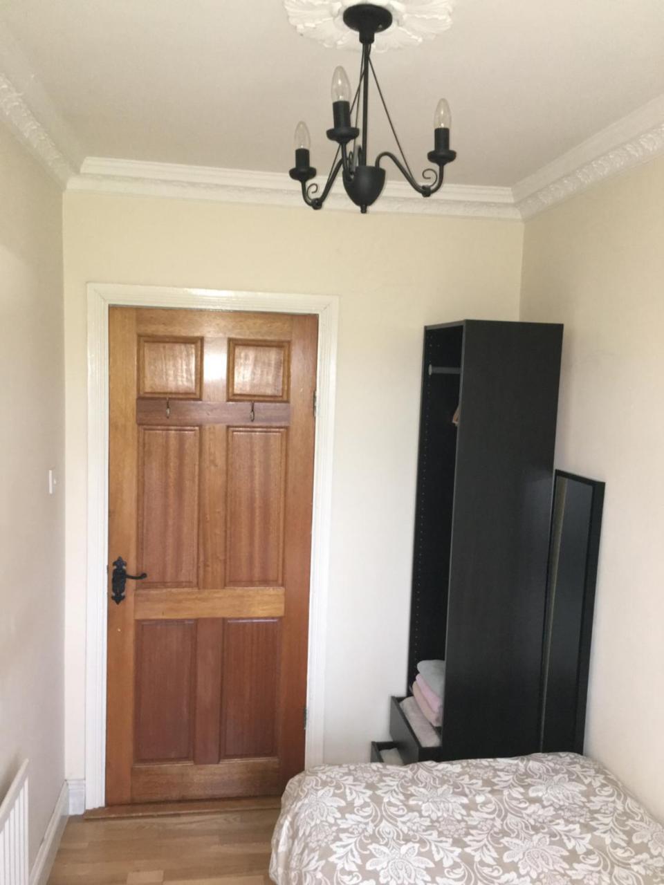 Oakdale, Templemore, E41F856 Exterior foto